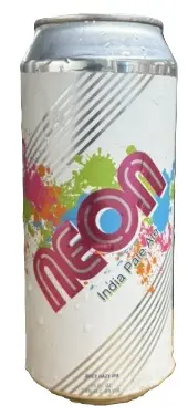 MIA Beer Co Neon