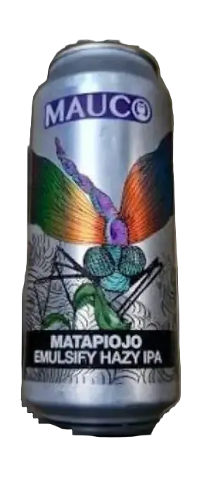 Cerveza Mauco Matapiojo