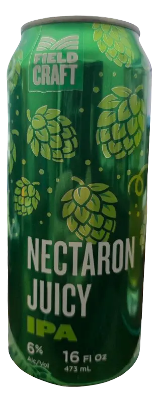Fieldcraft Nectaron Juicy IPA
