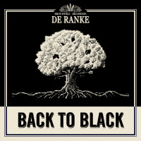 Brouwerij De Ranke Back to Black