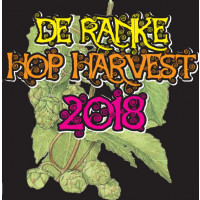 Brouwerij De Ranke Hop Harvest 2018