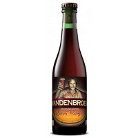 Brouwerij Vandenbroek Watergeus - Quetsch