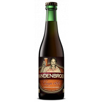 Brouwerij Vandenbroek Cluyn 1476