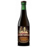 Brouwerij Vandenbroek Vlaams Bruin