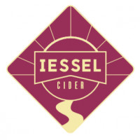 IESSEL Cider Appel (Kwee)perencider (2019)