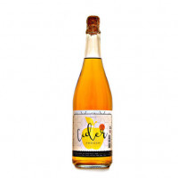 Cider Amsterdam Cider Amsterdam Cidre Artisanal Brut