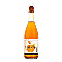 Cider Amsterdam Cider Amsterdam Cidre Artisanal Demi-Sec