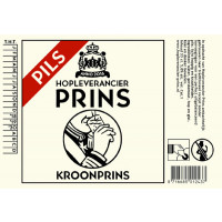 Hopleverancier Prins Kroonprins