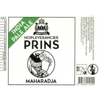 Hopleverancier Prins Maharadja