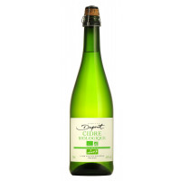 Domaine Famille Dupont Cidre Biologique