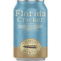Cigar City Brewing Florida Cracker