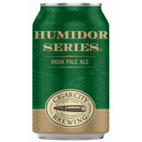 Cigar City Brewing Humidor Series: India Pale Ale