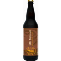 Cigar City Brewing Caffè Americano Double Stout