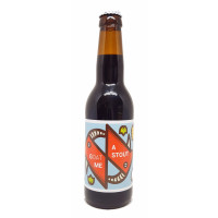 La P'tite Maiz' Goat Me a Stout