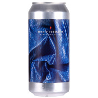 Garage Beer Co Runnin’ For Mayor