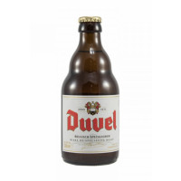 Duvel Moortgat Duvel