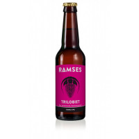 Ramses Bier Trilobiet