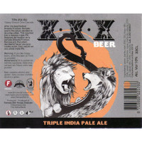 Ramses Bier XXX