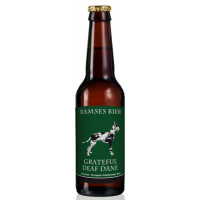 Ramses Bier Grateful Deaf Dane