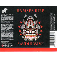 Ramses Bier Bobcat 2.0