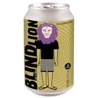 4 Islands Brewing Blind Lion