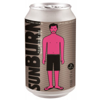 4 Islands Brewing Sunburn Grapefruit IPA