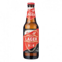 Albert Heijn Basic Premium Lager