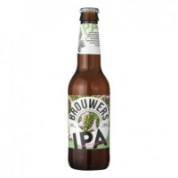 Albert Heijn Brouwers IPA