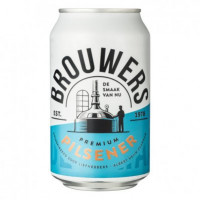 Albert Heijn Brouwers Premium Pilsener