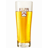 Alfa Bierbrouwerij Puur Ongefilterd