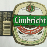 Alfa Bierbrouwerij Limbricht Premium Pilsener