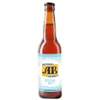 Amsterdam Brewboys Aestival Wit