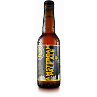 Amsterdam Brewboys Amsterdam Pale Ale