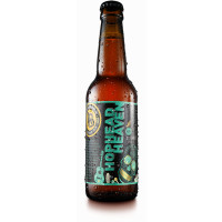 Amsterdam Brewboys Hophead Heaven