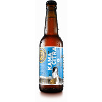Amsterdam Brewboys Kama Citra