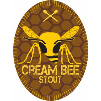 Animal Army Cream Bee