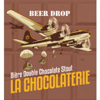 Brasserie du Grand Paris (Les Brasseurs du Grand Paris) La Chocolaterie