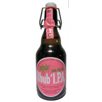 Brasserie Saint Germain - Page 24 Rhub'I.P.A.