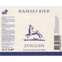 Ramses Bier Zuiglam