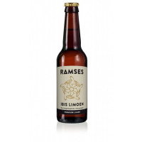 Ramses Bier Ibis Limoen