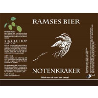 Ramses Bier Notenkraker