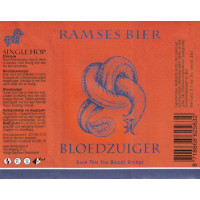 Ramses Bier Bloedzuiger