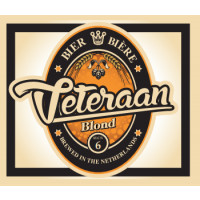 Brouwerij Bartje Veteraan Blond