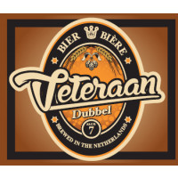 Brouwerij Bartje Veteraan Dubbel