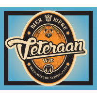 Brouwerij Bartje (prev. De Veteraan) Veteraan Wit
