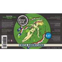 Rooie Dop Chica Americana