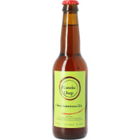 Rooie Dop Chica Americana IPA