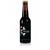 Raven Bone Hill Jolly Roger