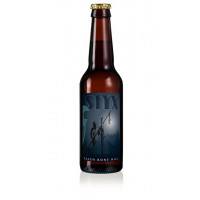 Raven Bone Hill Styx