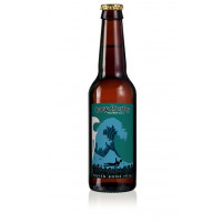 Raven Bone Hill Crowdsurfer